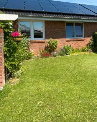 Doppelhaushälfte Süderbrarup - 3 Zimmer, 101 m&sup2;, 430.000&euro; | Angebot:21597119