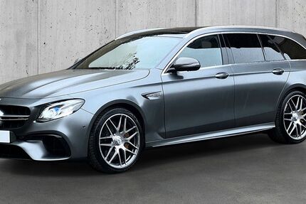 Mercedes-Benz E 63 AMG 189.000 km 43.400 &euro; Flensburg OT Mürwik 24944