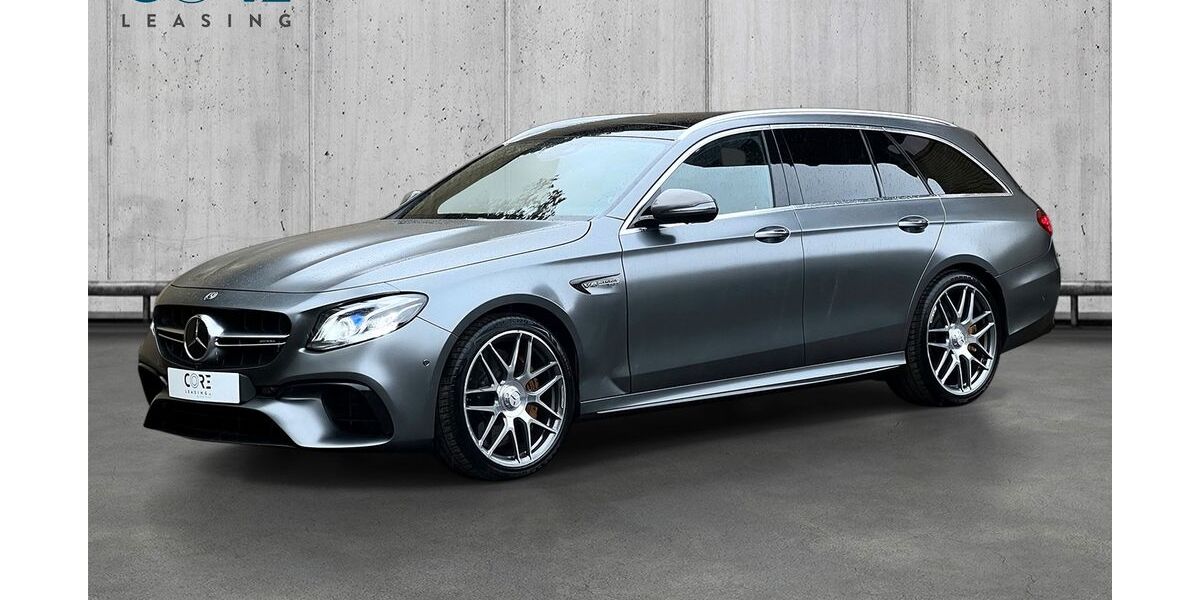 Mercedes-Benz E 63 AMG 189.000 km 43.400 &euro; Flensburg OT Mürwik 24944