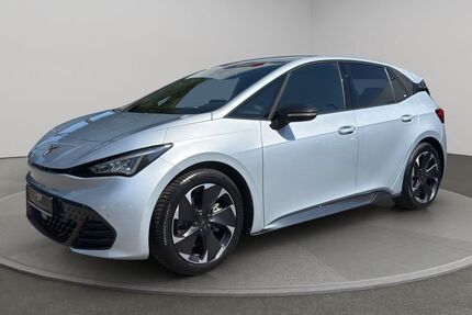Cupra Born 4.995 km 34.780 &euro; Flensburg 24941