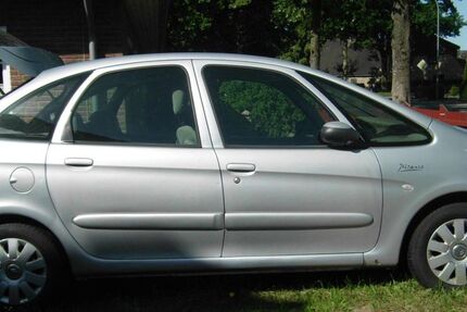 Citroen Xsara Picasso 403.600 km 1.200 &euro; Bollingstedt 24855