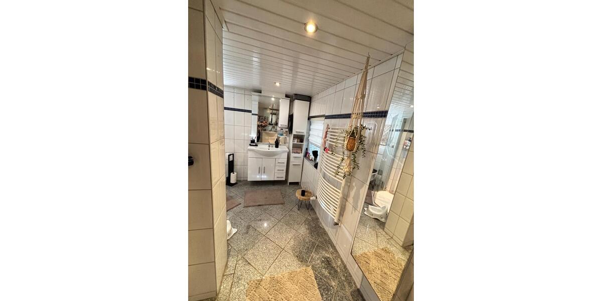 Einfamilienhaus Handewitt Jarplund - 3 Zimmer, 120 m&sup2;, 1.250&euro; | Angebot:25281639