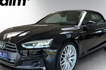 Audi A5 114.919 km 30.950 &euro; Leck 25917