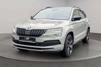 Skoda Karoq 103.297 km 22.890 &euro; Flensburg 24941