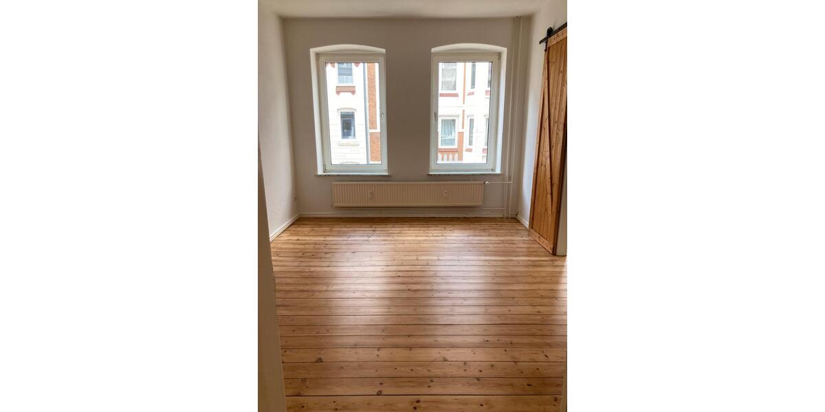 Etagenwohnung Flensburg Altstadt - 2 Zimmer, 59 m&sup2;, 485&euro; | Angebot:26561857