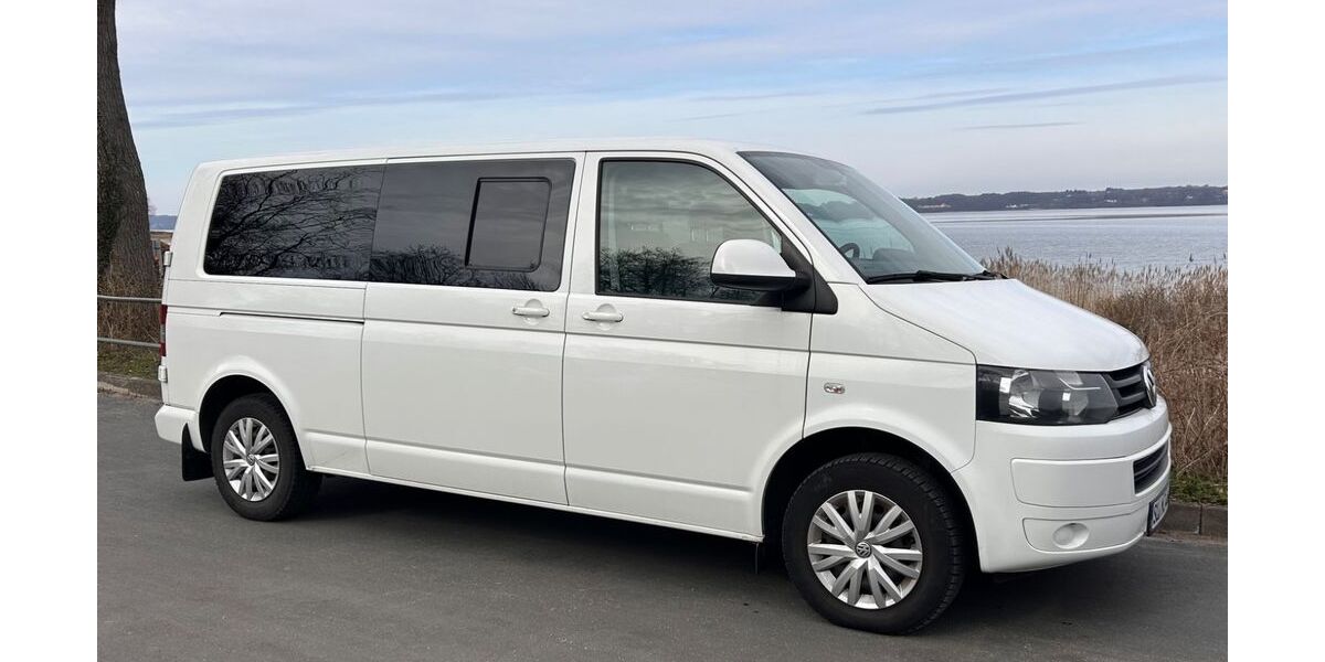 VW T5 andere 318.640 km 15.900 &euro; Munkbrarup 24960