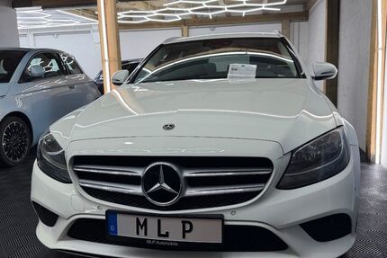 Mercedes-Benz C 220 125.000 km 17.990 &euro; Wallsbühl 24980