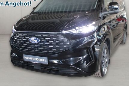 Ford Tourneo Custom 19.850 km 44.950 &euro; Flensburg 24941