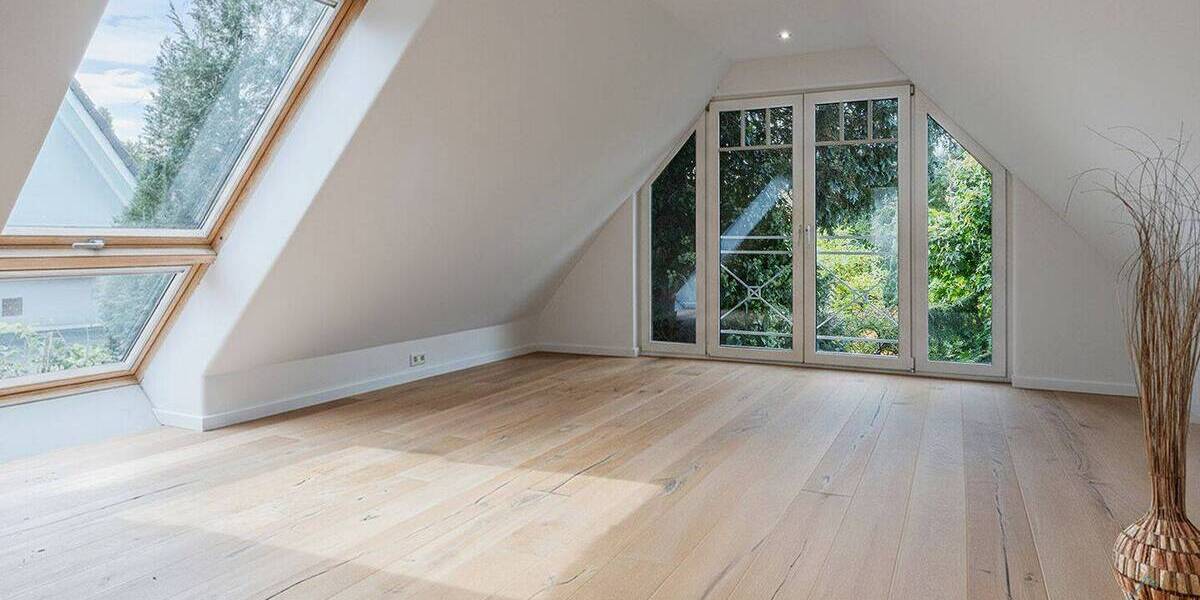 Einfamilienhaus Flensburg Mürwik - 5 Zimmer, 196 m&sup2;, 515.000&euro; | Angebot:25661125