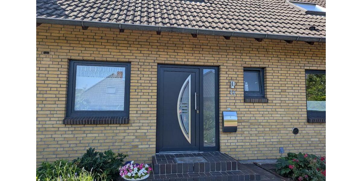 Reihenhaus Handewitt Jarplund - 3 Zimmer, 93 m&sup2;, 260.000&euro; | Angebot:27083625