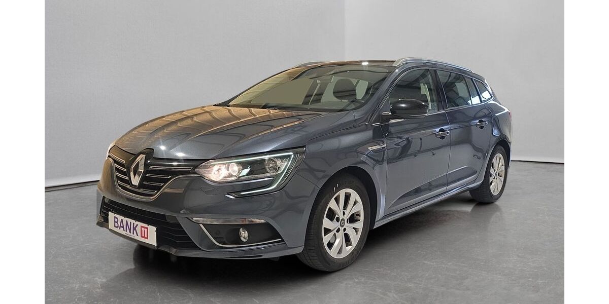 Renault Megane 47.850 km 13.950 &euro; Handewitt 24983