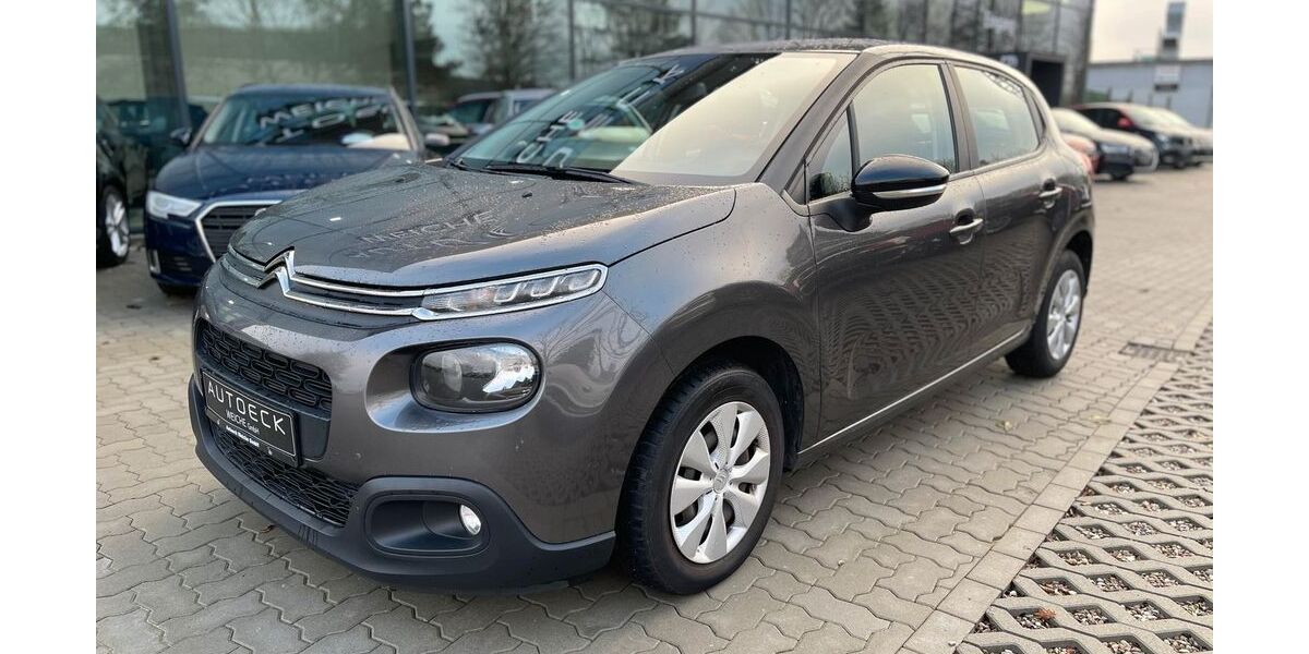 Citroen C3 168.000 km 6.850 &euro; Flensburg 24941