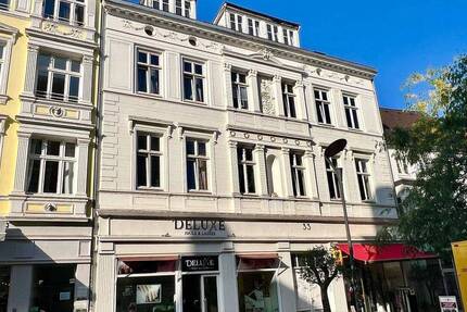 Gewerbeobjekt Flensburg Altstadt - 2.675.000&euro; | Angebot:25798670