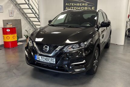 Nissan Qashqai 39.000 km 19.990 &euro; Handewitt 24983