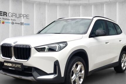 BMW X1 61.993 km 32.580 &euro; Flensburg 24941