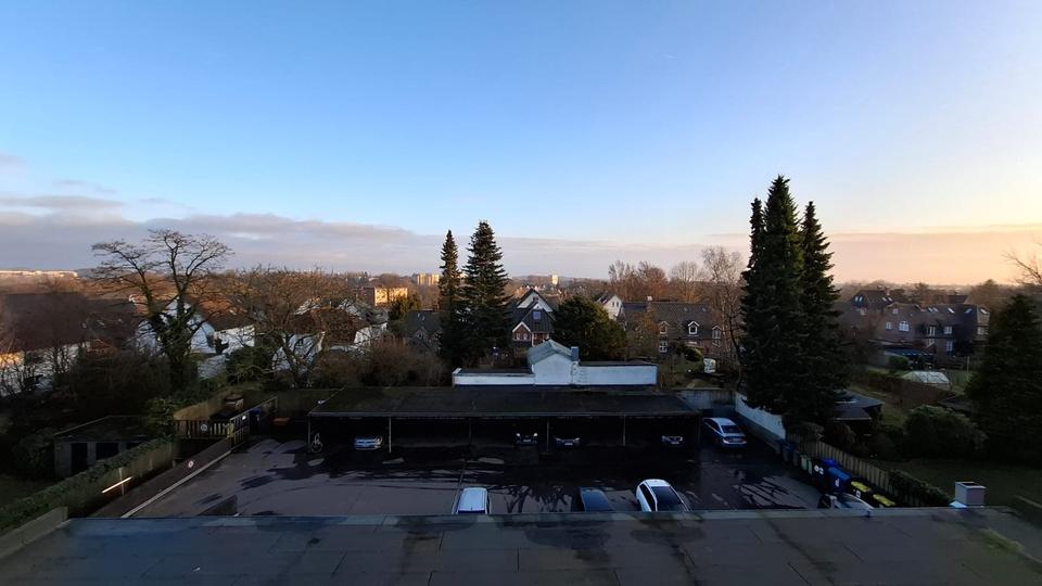 Etagenwohnung Flensburg - 2 Zimmer, 50 m&sup2;, 800&euro; | Angebot:25931750