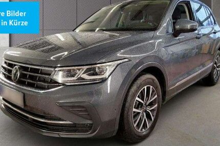 VW Tiguan 152.543 km 21.890 &euro; Flensburg 24941