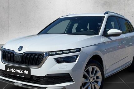 Skoda Kamiq 56.741 km 23.900 &euro; Enge-Sande 25917