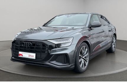 Audi Q8 86.086 km 59.890 &euro; Flensburg 24941