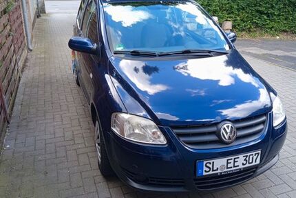 VW Fox 257.654 km 1.099 &euro; Handewitt 24983