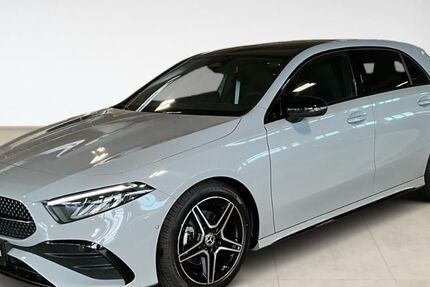 Mercedes-Benz A 180 15.000 km 34.220 &euro; Flensburg 24941