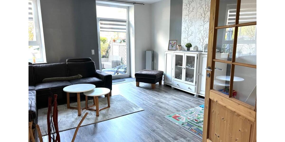 Reihenhaus Flensburg Falkenberg - 6 Zimmer, 124 m&sup2;, 415.000&euro; | Angebot:27290336