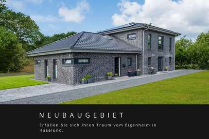 Haus Haselund - 4 Zimmer, 95 m&sup2;, 375.000&euro; | Angebot:27095056
