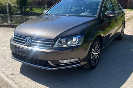 VW Passat 248.640 km 7.199 &euro; Dollerup 24989