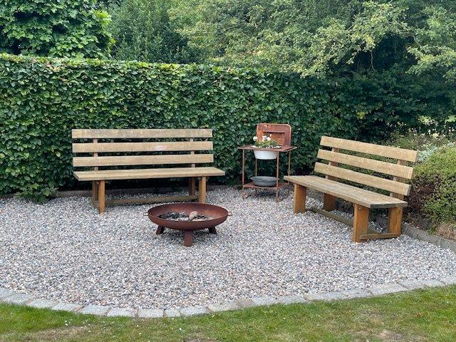 Bungalow Handewitt Jarplund - 4.5 Zimmer, 130 m&sup2;, 460.000&euro; | Angebot:26638722