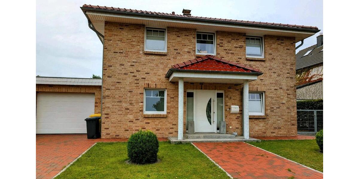 Einfamilienhaus Flensburg Falkenberg - 4 Zimmer, 138 m&sup2;, 559.000&euro; | Angebot:21915366