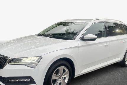 Skoda Superb 93.500 km 21.980 &euro; Flensburg 24944