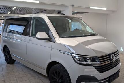 VW T6 Multivan 157.000 km 44.990 &euro; Jübek 24855
