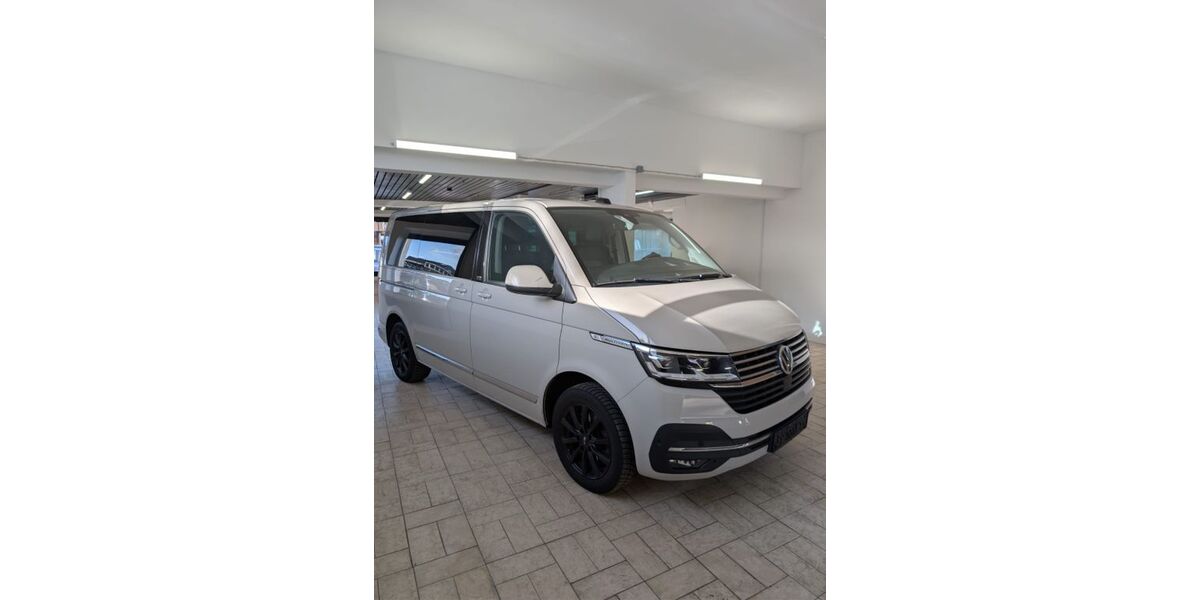VW T6 Multivan 157.000 km 44.990 &euro; Jübek 24855