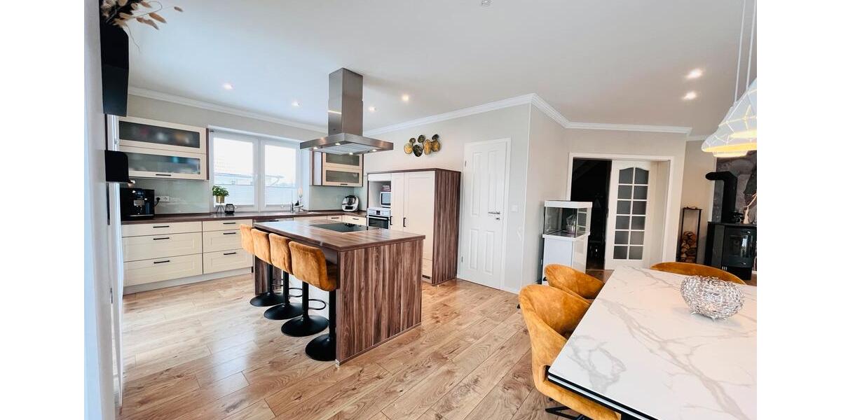 Einfamilienhaus Tastrup - 7 Zimmer, 180 m&sup2;, 620.000&euro; | Angebot:25484153