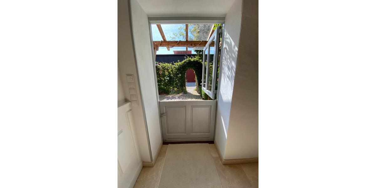 Erdgeschoßwohnung Süderbrarup - 2 Zimmer, 200 m&sup2;, 575.000&euro; | Angebot:27096243