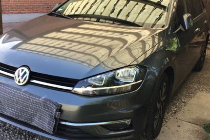 VW Golf 139.000 km 11.500 &euro; Flensburg 24943