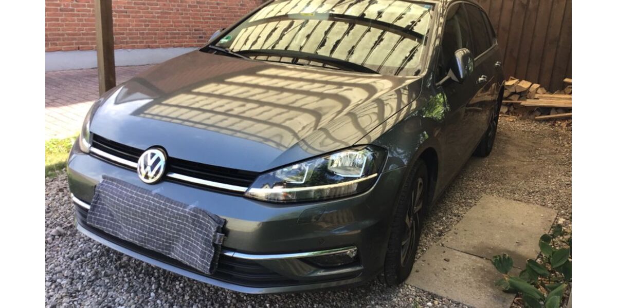 VW Golf 139.000 km 11.500 &euro; Flensburg 24943
