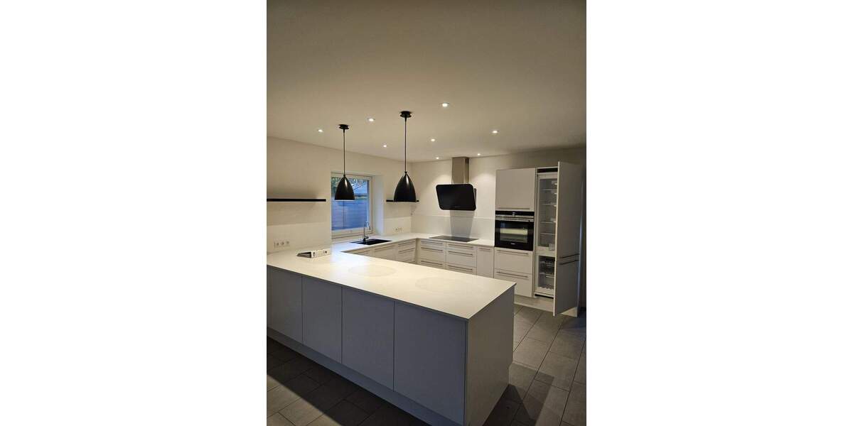 Bungalow Harrislee - 4 Zimmer, 123 m&sup2;, 549.000&euro; | Angebot:25742088