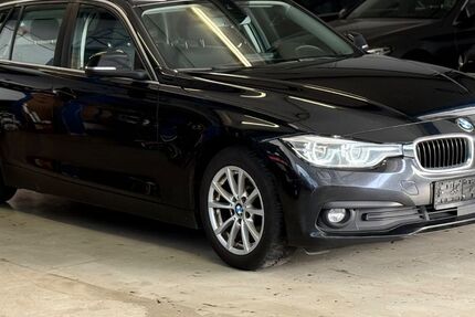 BMW 320 346.000 km 9.399 &euro; Flensburg 24941