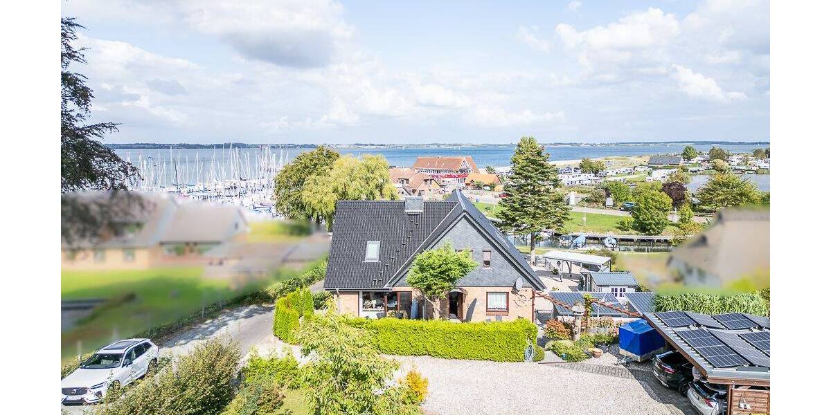 Grundstück Langballig Langballigholz - 349.000&euro; | Angebot:25708643