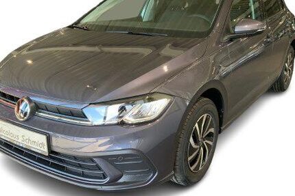 VW Polo 1.010 km 24.880 &euro; Süderbrarup 24392