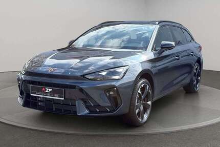 Cupra Leon 2.000 km 39.990 &euro; Flensburg 24941