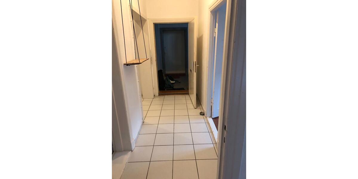 Etagenwohnung Flensburg - 3 Zimmer, 83 m&sup2;, 245.000&euro; | Angebot:26645608