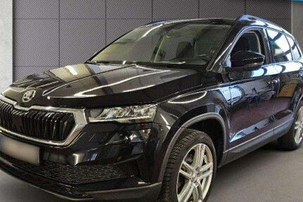 Skoda Karoq 98.248 km 23.890 &euro; Flensburg 24941