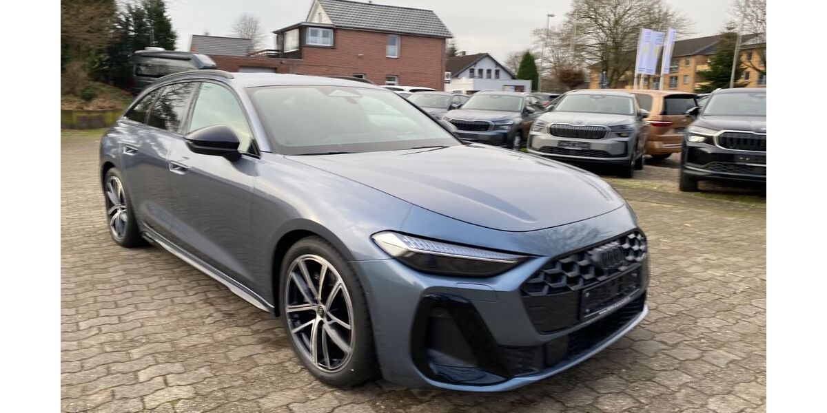 Audi A5 3.800 km 53.980 &euro; Flensburg-Weiche 24941