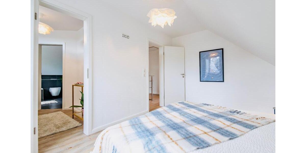 Einfamilienhaus Harrislee - 4 Zimmer, 118 m&sup2;, 589.000&euro; | Angebot:26919668