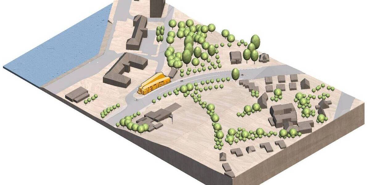 Grundstück Flensburg Mürwik - 1.500.000&euro; | Angebot:25697746