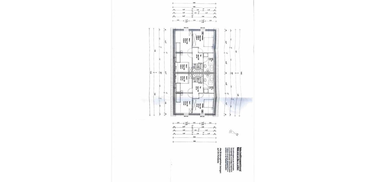 Doppelhaushälfte Großenwiehe - 4 Zimmer, 120 m&sup2;, 1.380&euro; | Angebot:26517066