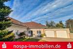 Einfamilienhaus Süderbrarup - 6 Zimmer, 267 m&sup2;, 625.000&euro; | Angebot:25770684