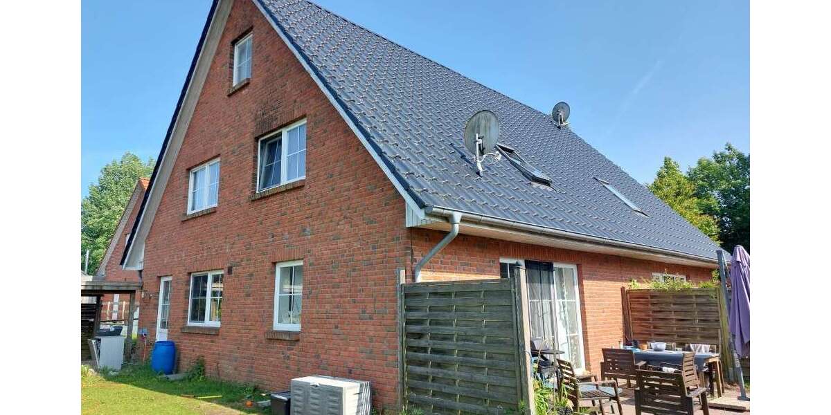 Einfamilienhaus Handewitt - 5 Zimmer, 118 m&sup2;, 269.000&euro; | Angebot:24829506
